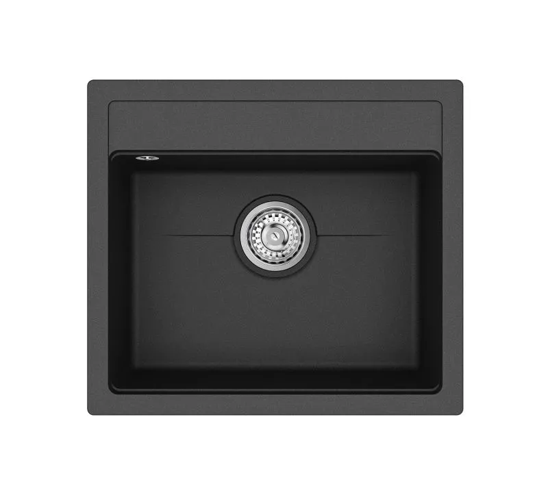 Granitowy Zlewozmywak SQK100-601W