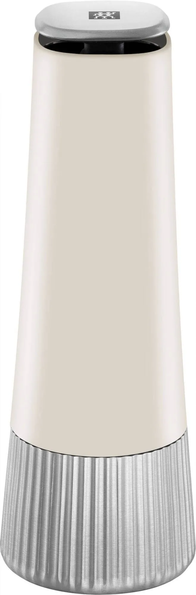 ZWILLING SPICES Młynek do przypraw - 19 cm, Kość słoniowa