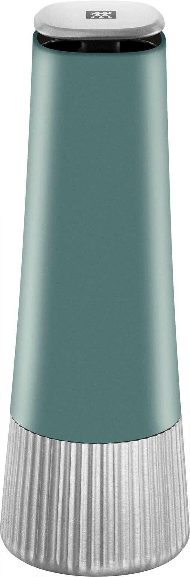 ZWILLING SPICES Młynek do przypraw - 19 cm, Miętowy