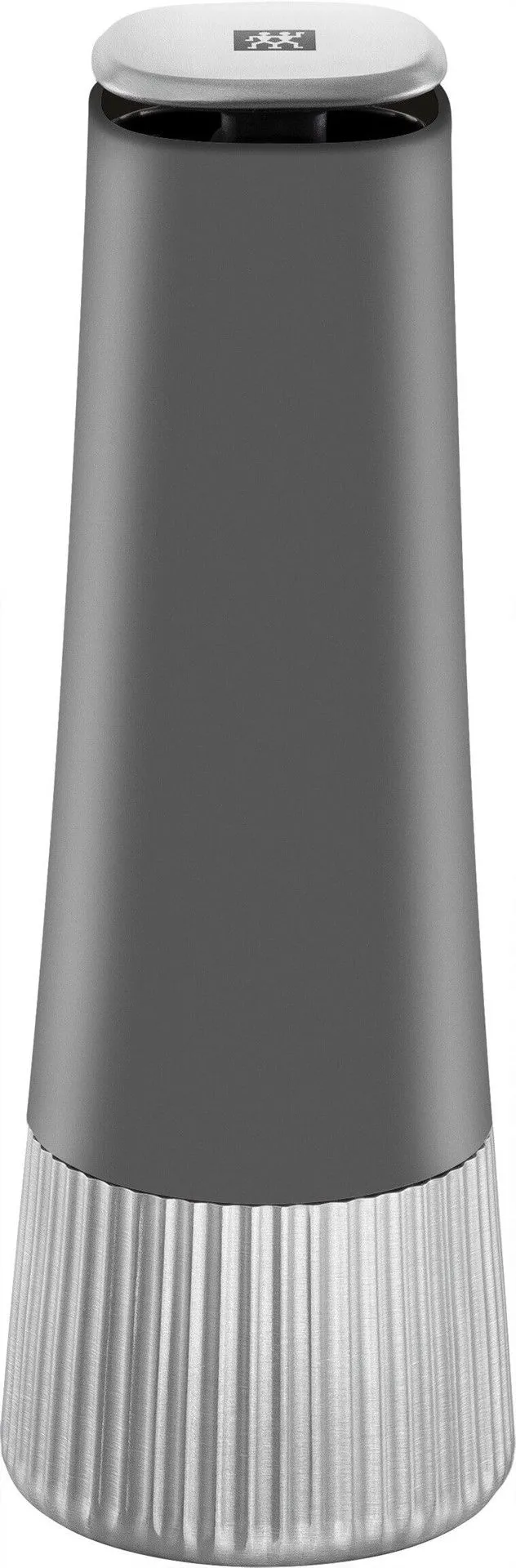 ZWILLING SPICES Młynek do przypraw - 19 cm, Szary