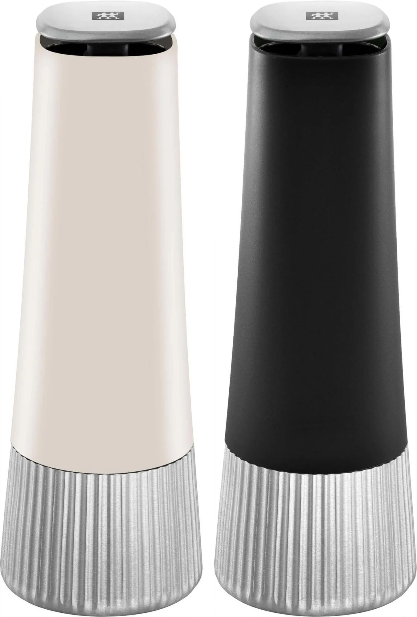 ZWILLING SPICES Zestaw 2 młynków