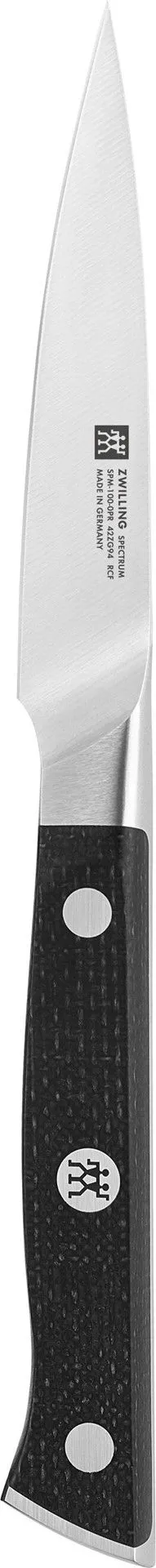 ZWILLING SPECTRUM Nóż do warzyw i owoców - 10 cm
