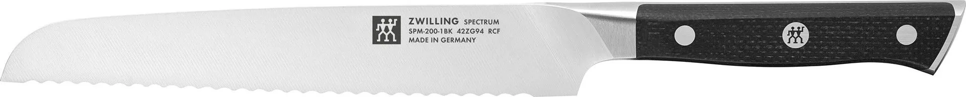ZWILLING SPECTRUM Nóż do pieczywa - 20 cm