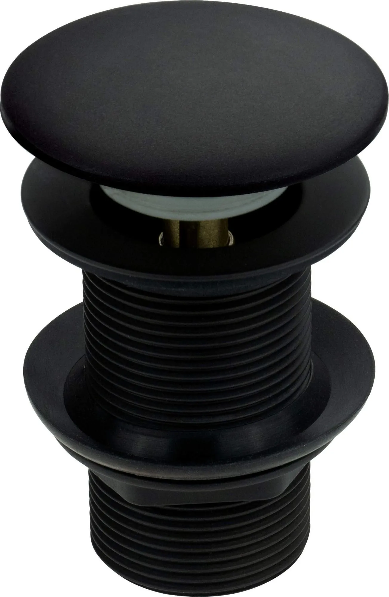 Deante NHC_N12A Korek do umywalki - granitowy