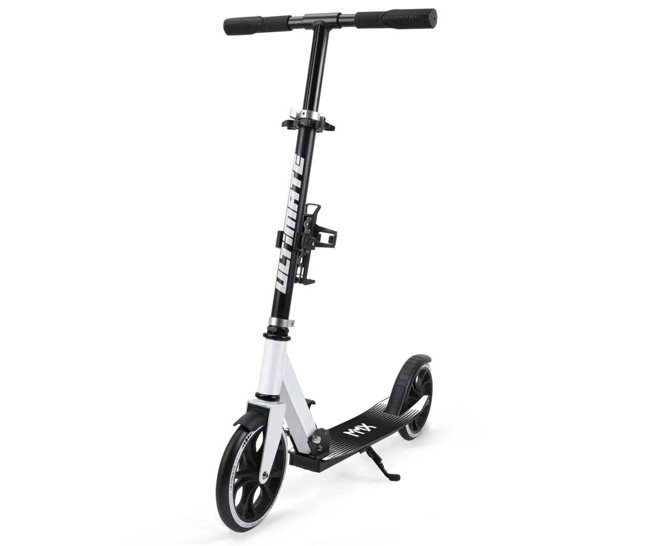 Milly Mally MMX Scooter Ultimate White