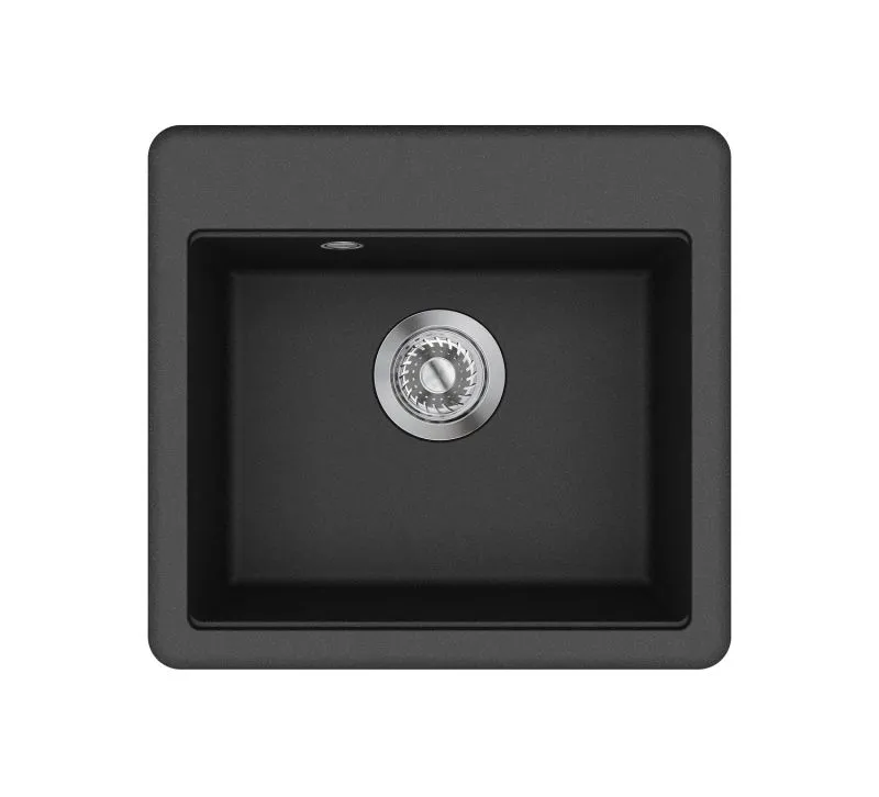 Zlewozmywak granitowy SQE100-601W