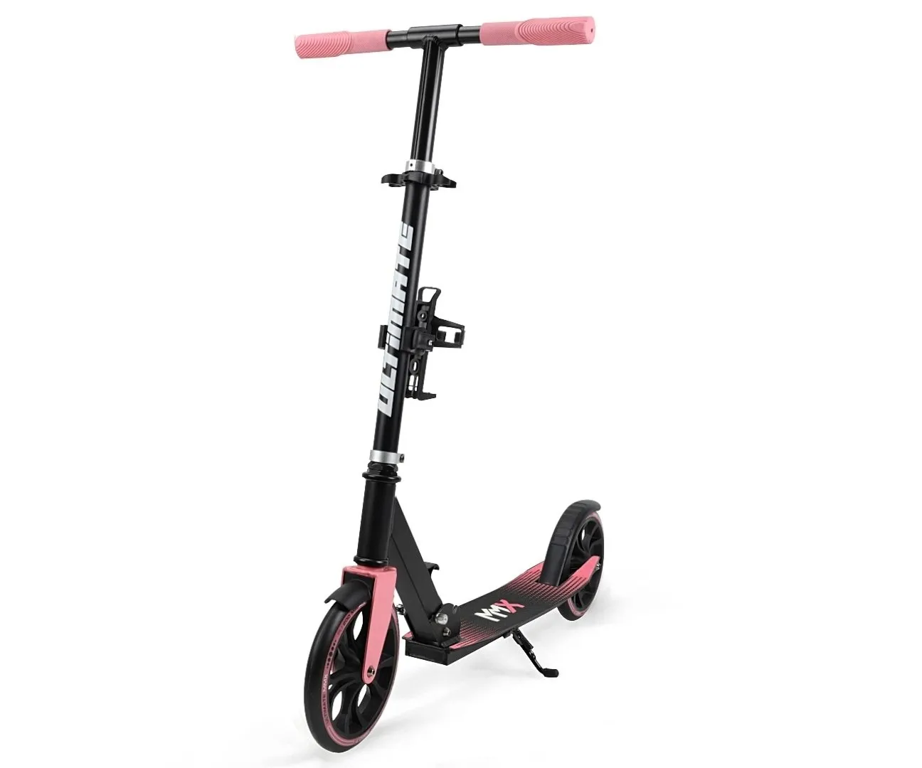 Milly Mally MMX Scooter Ultimate Pink
