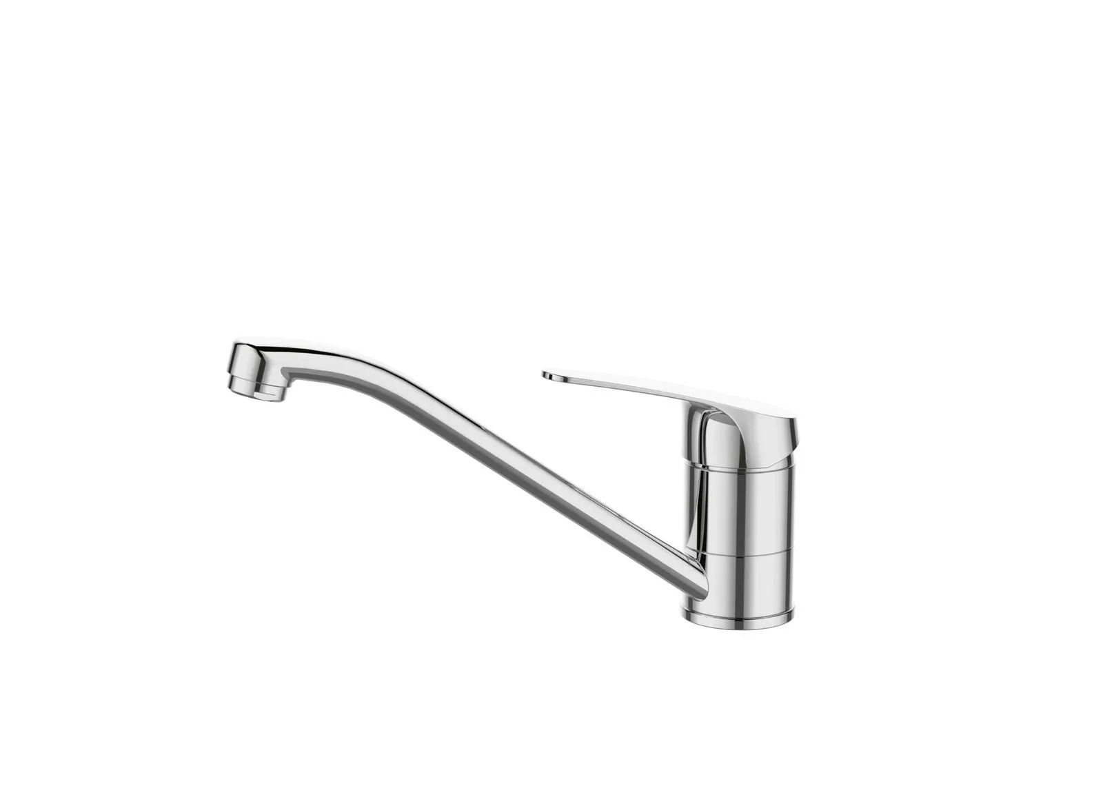 Alveus Bateria CARMEN chrom