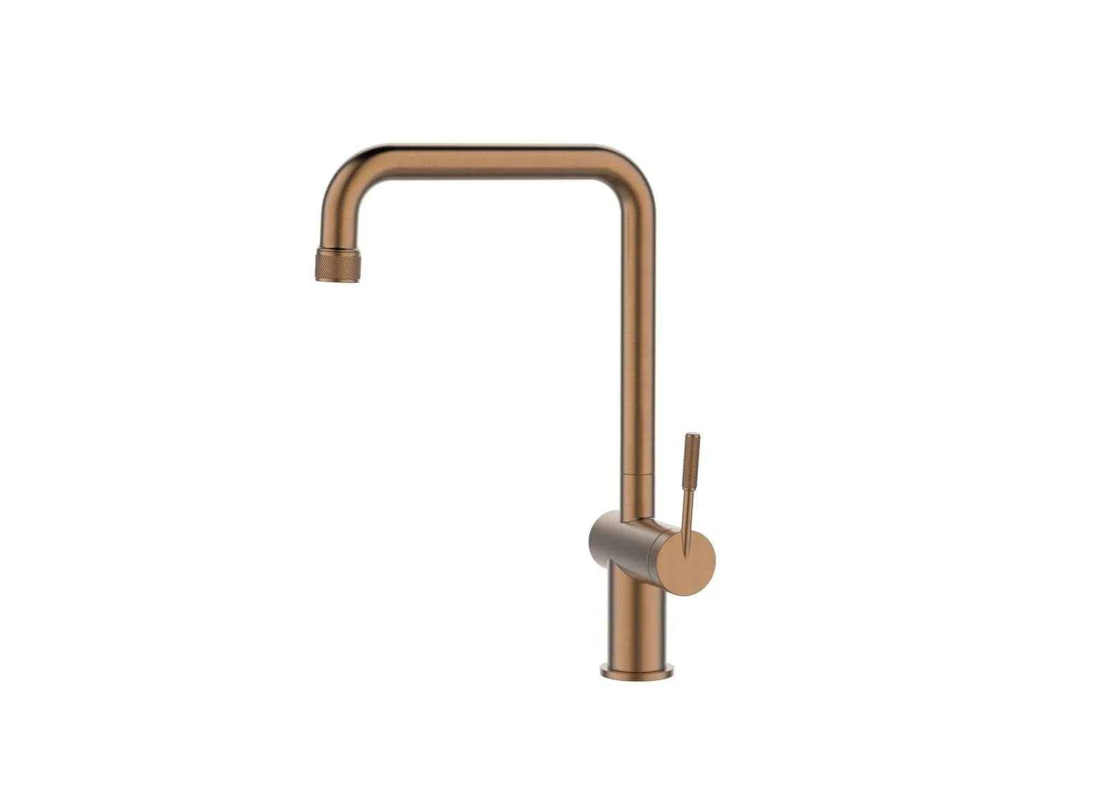 Alveus Bateria FLORA MONARCH Miedź Szczotkowana