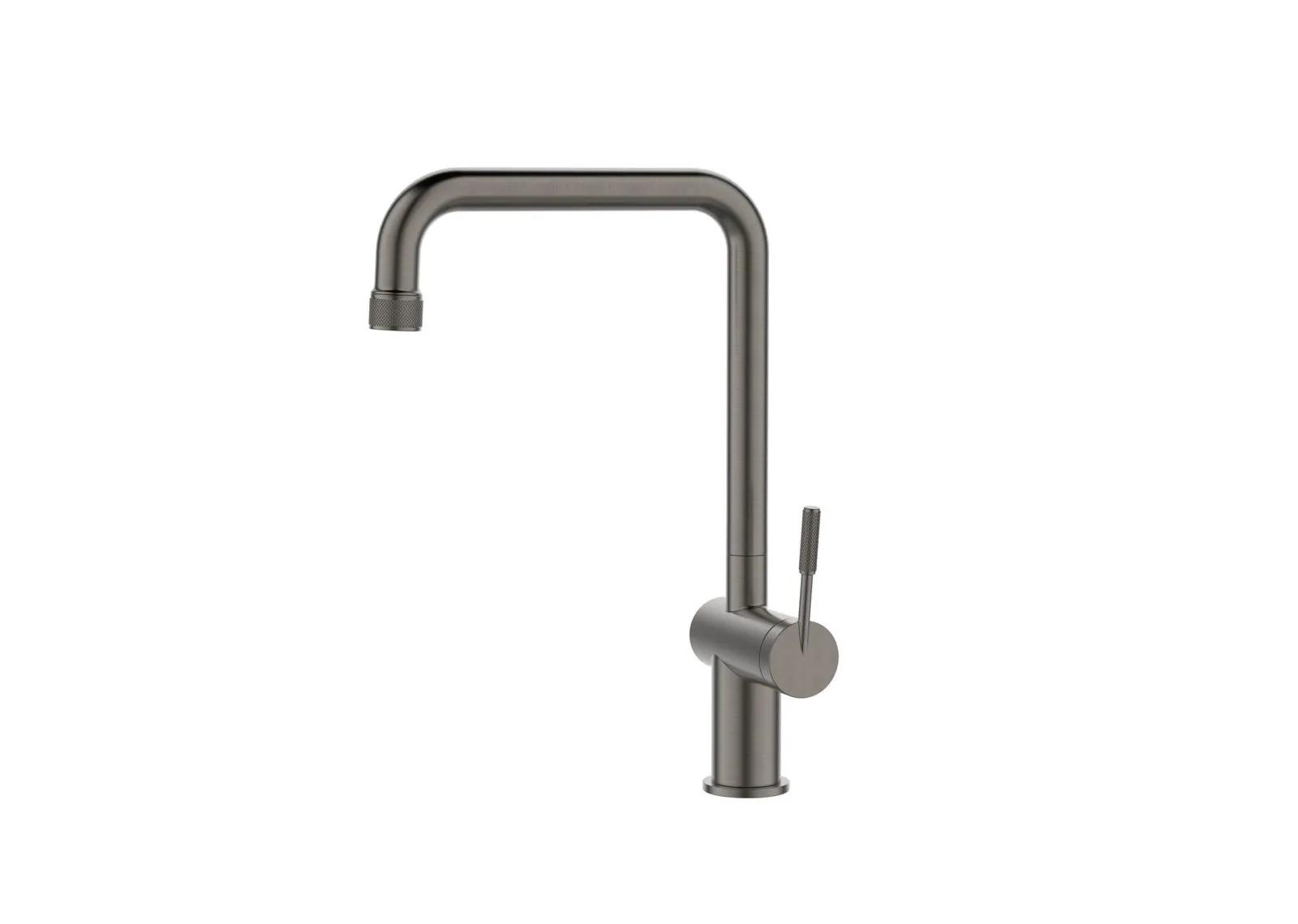 Alveus Bateria FLORA MONARCH Antracyt Szczotkowany