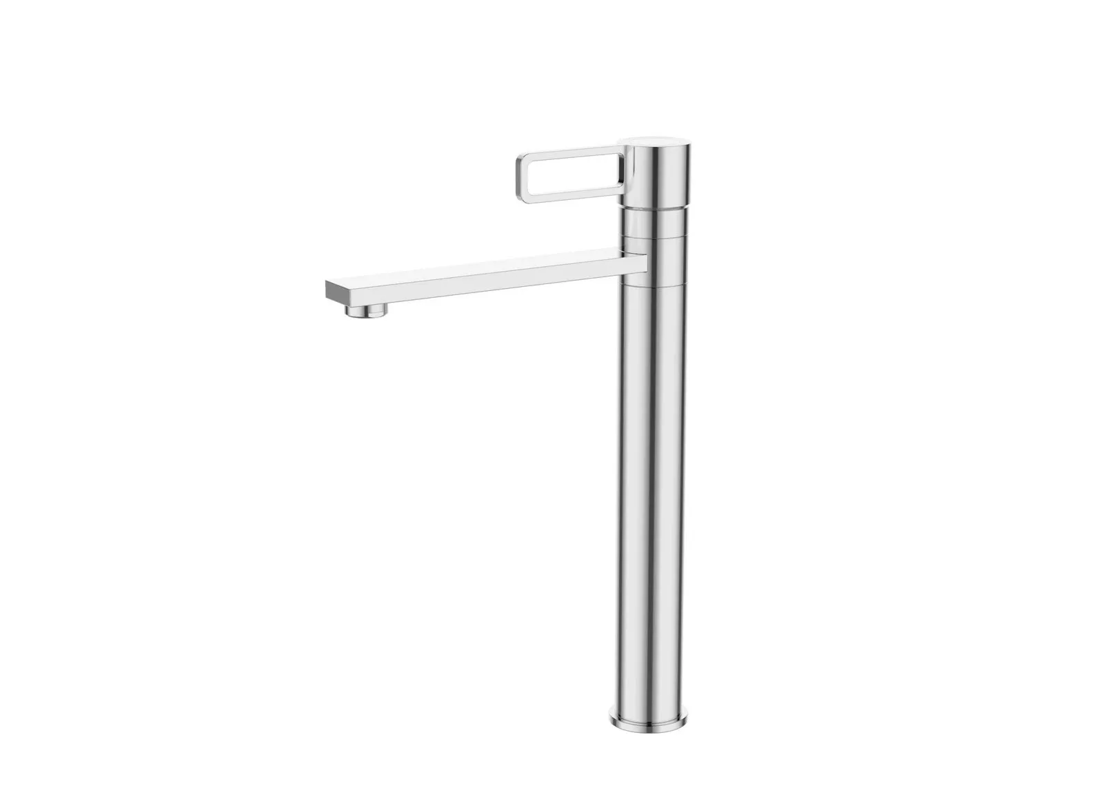 Alveus Bateria MAYA Chrom