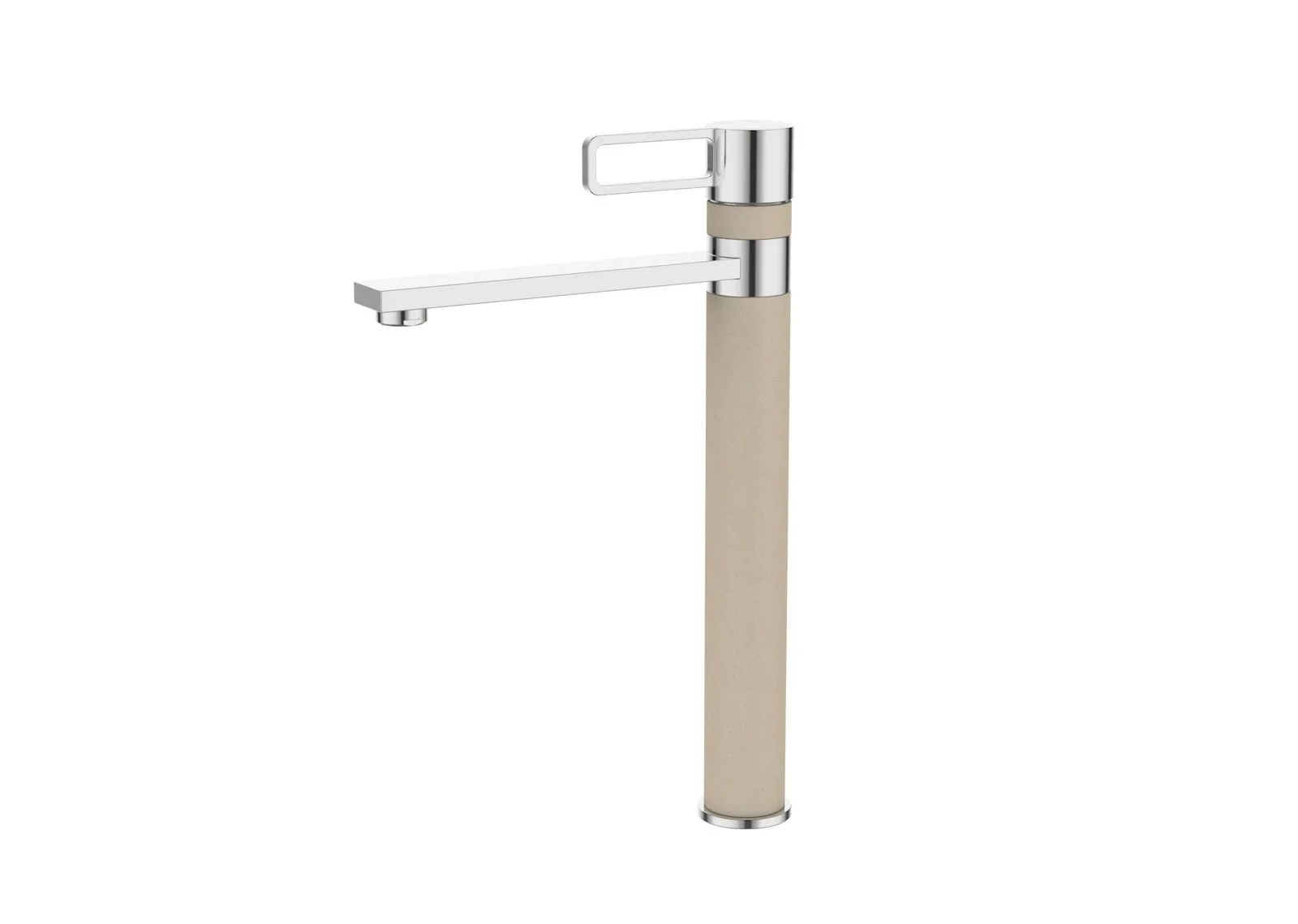 Alveus Bateria MAYA Chrom-Pebble G02