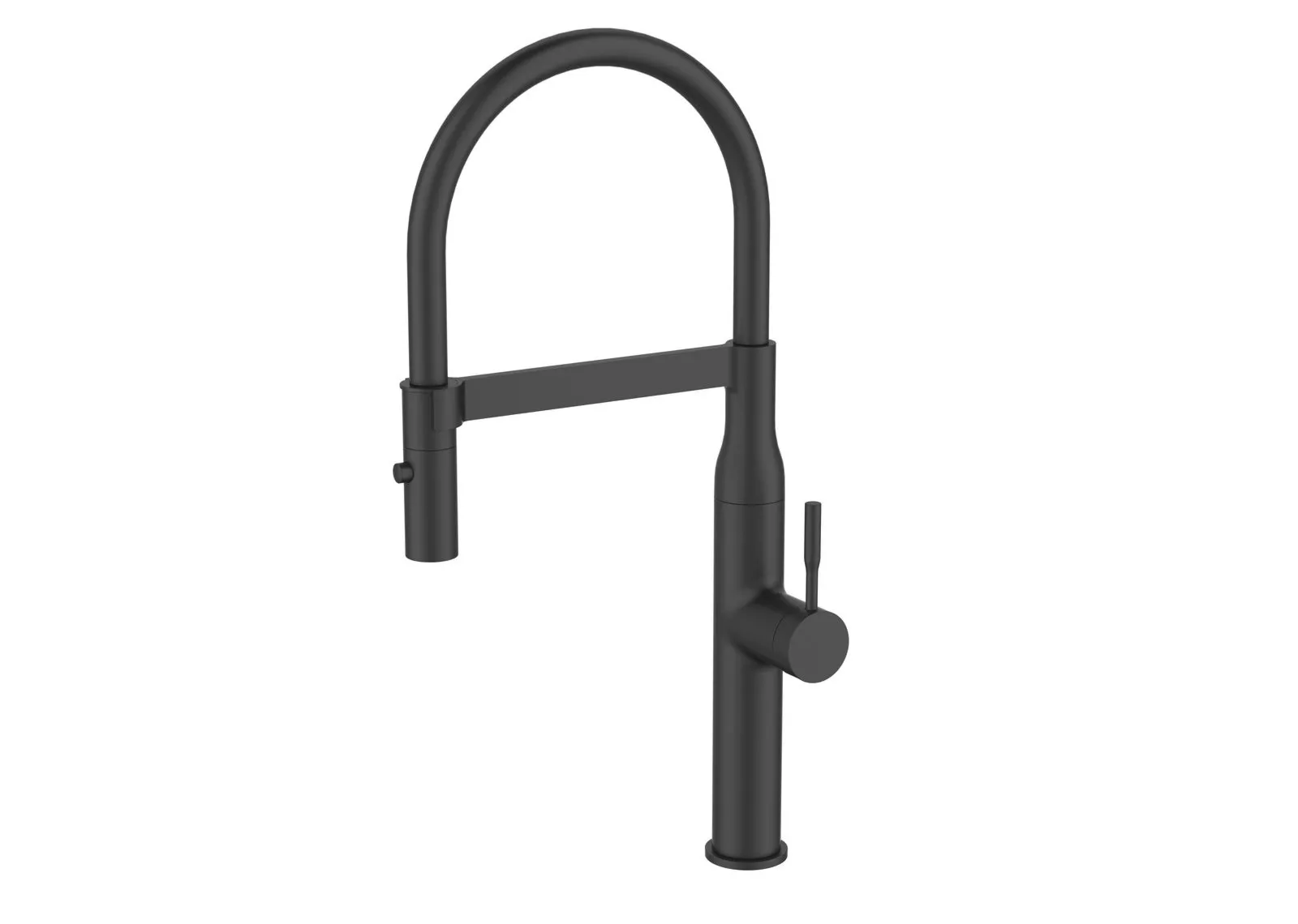 Alveus Bateria MIRAGE-S Czarny Mat