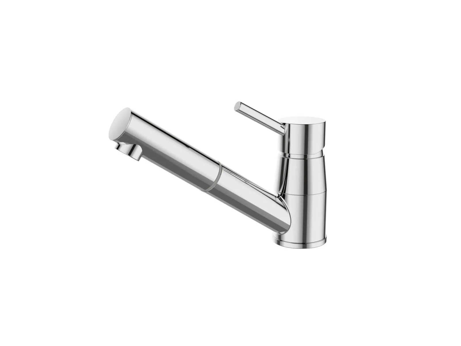 Alveus Bateria NANO-P Chrom