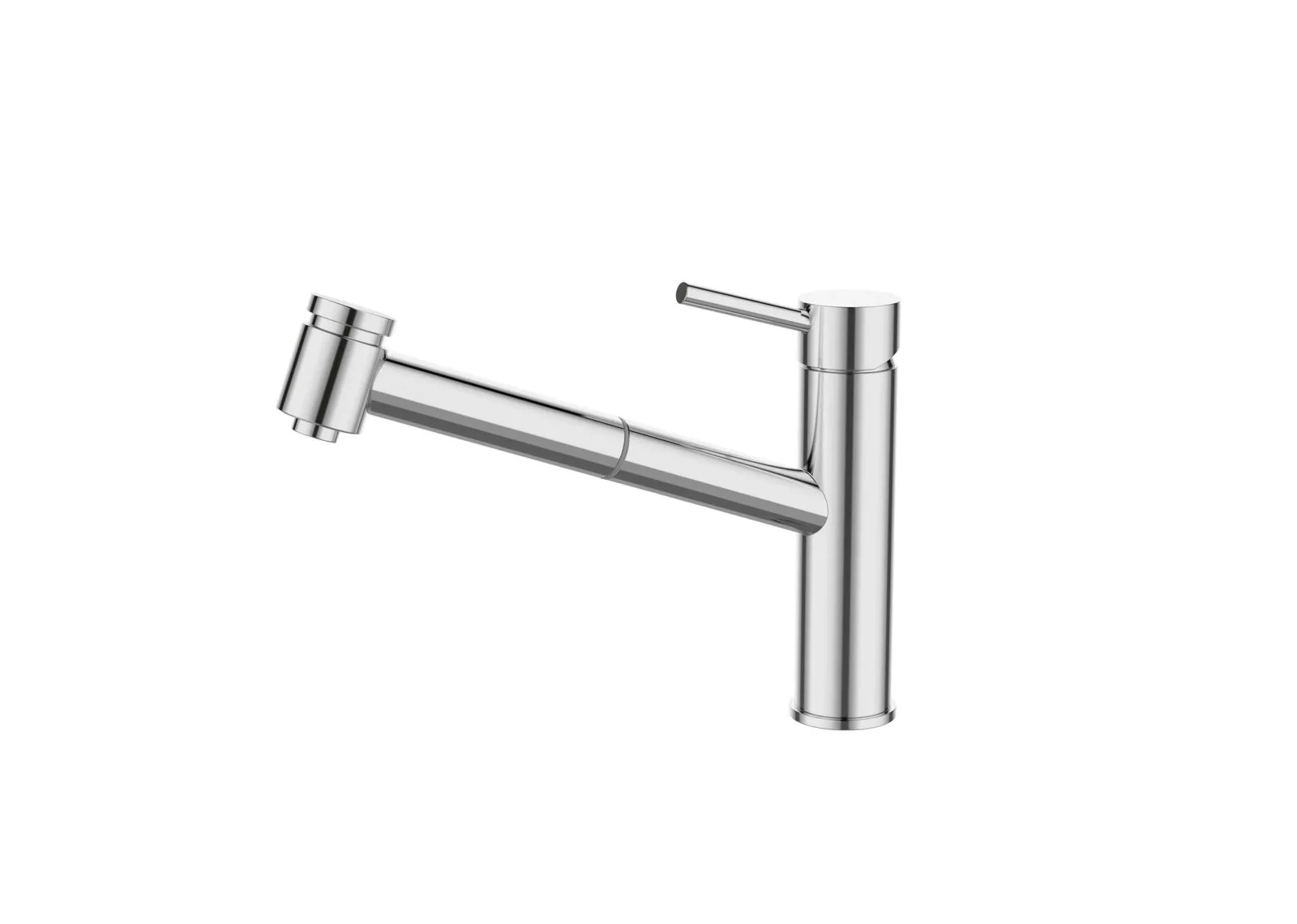 Alveus Bateria NANO-PS Chrom