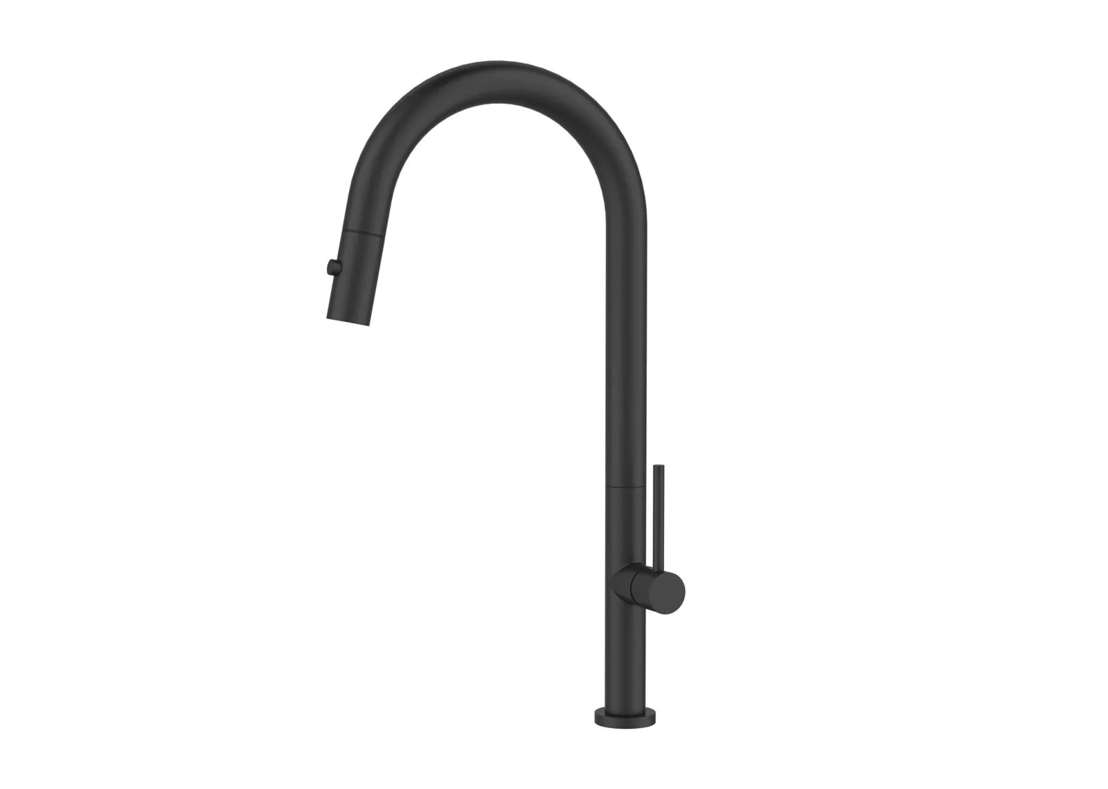 Alveus Bateria NOVA-PS Czarny Mat