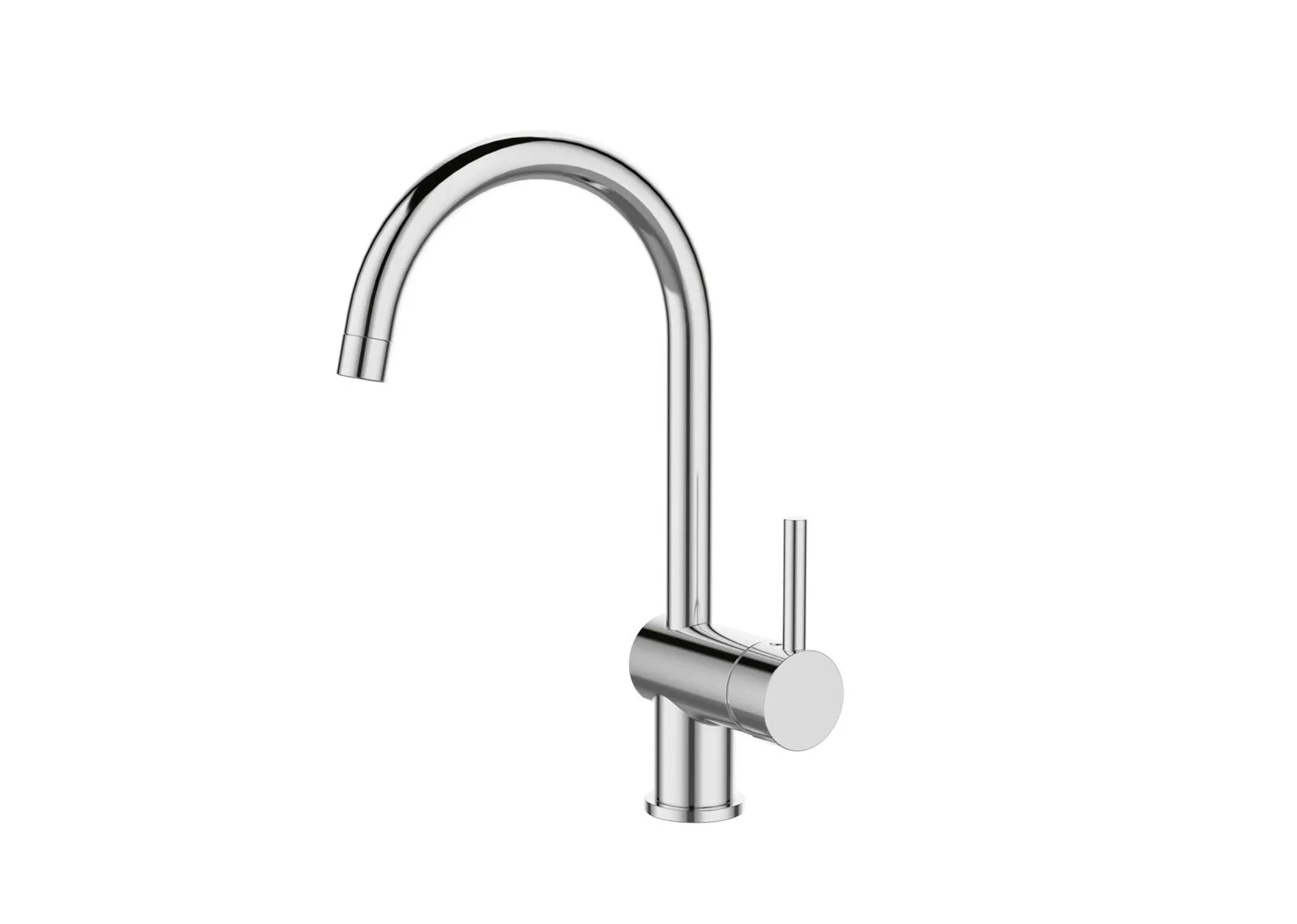 Alveus Bateria SAVANNAH Chrom