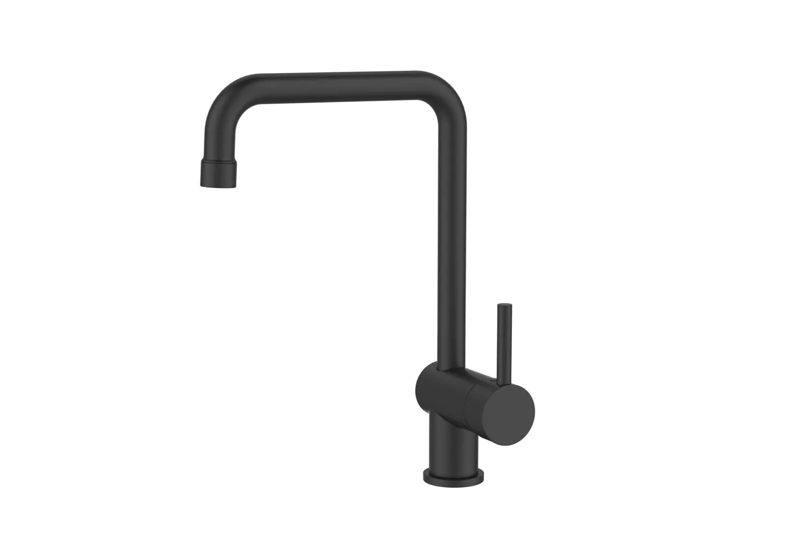 Alveus Bateria STELLA Czarny Mat