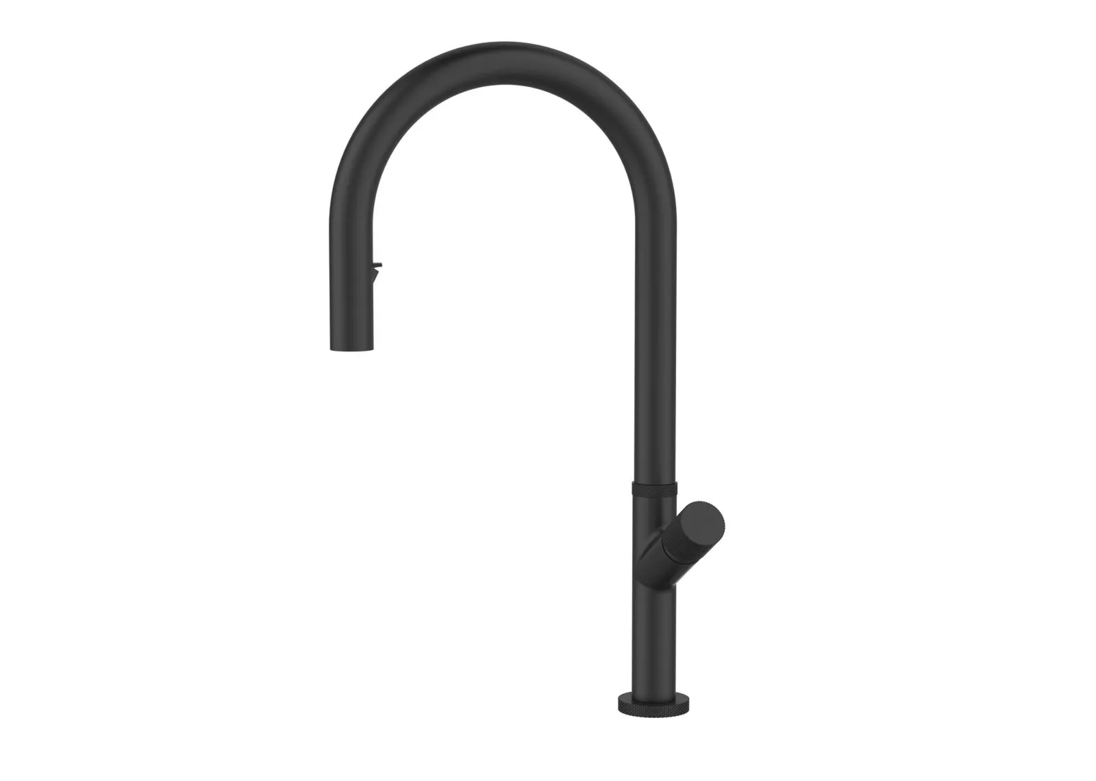 Alveus Bateria SWAN-P Czarny Mat