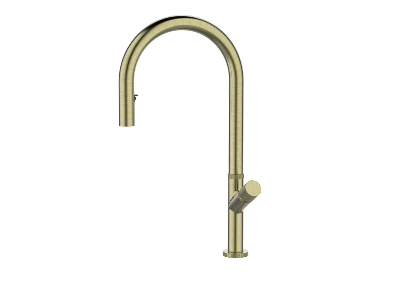 Alveus Bateria SWAN-P MONARCH Złoto Szczotkowane