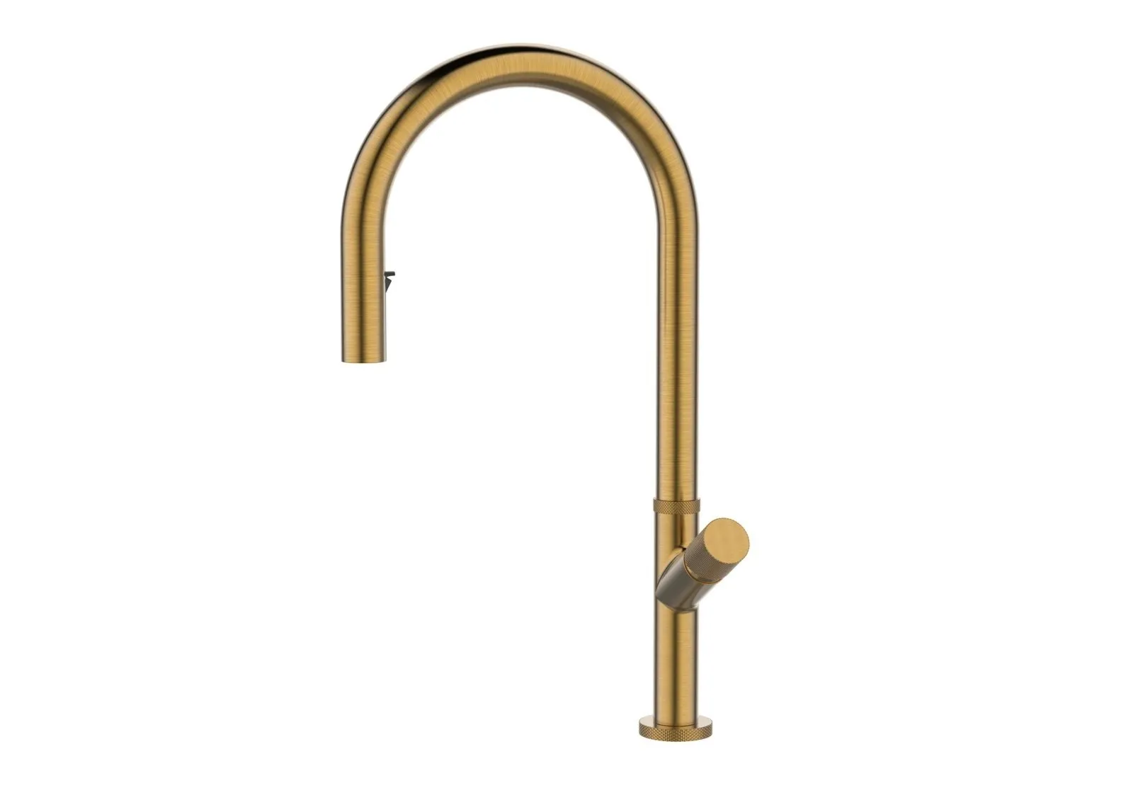 Alveus Bateria SWAN-P MONARCH Brąz Szczotkowany