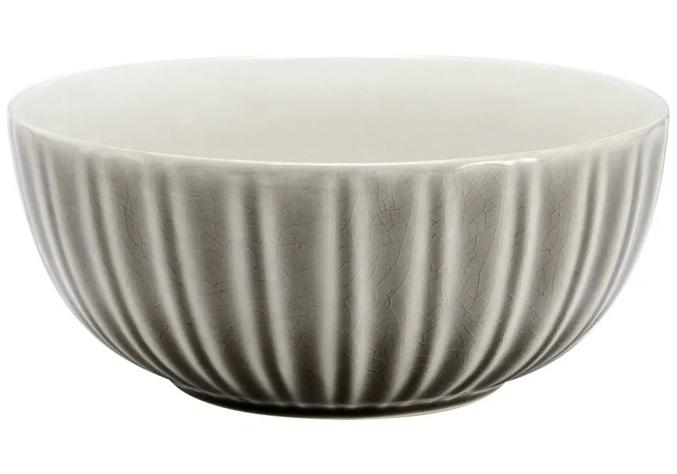 Ladelle Mia miska Grey L61212