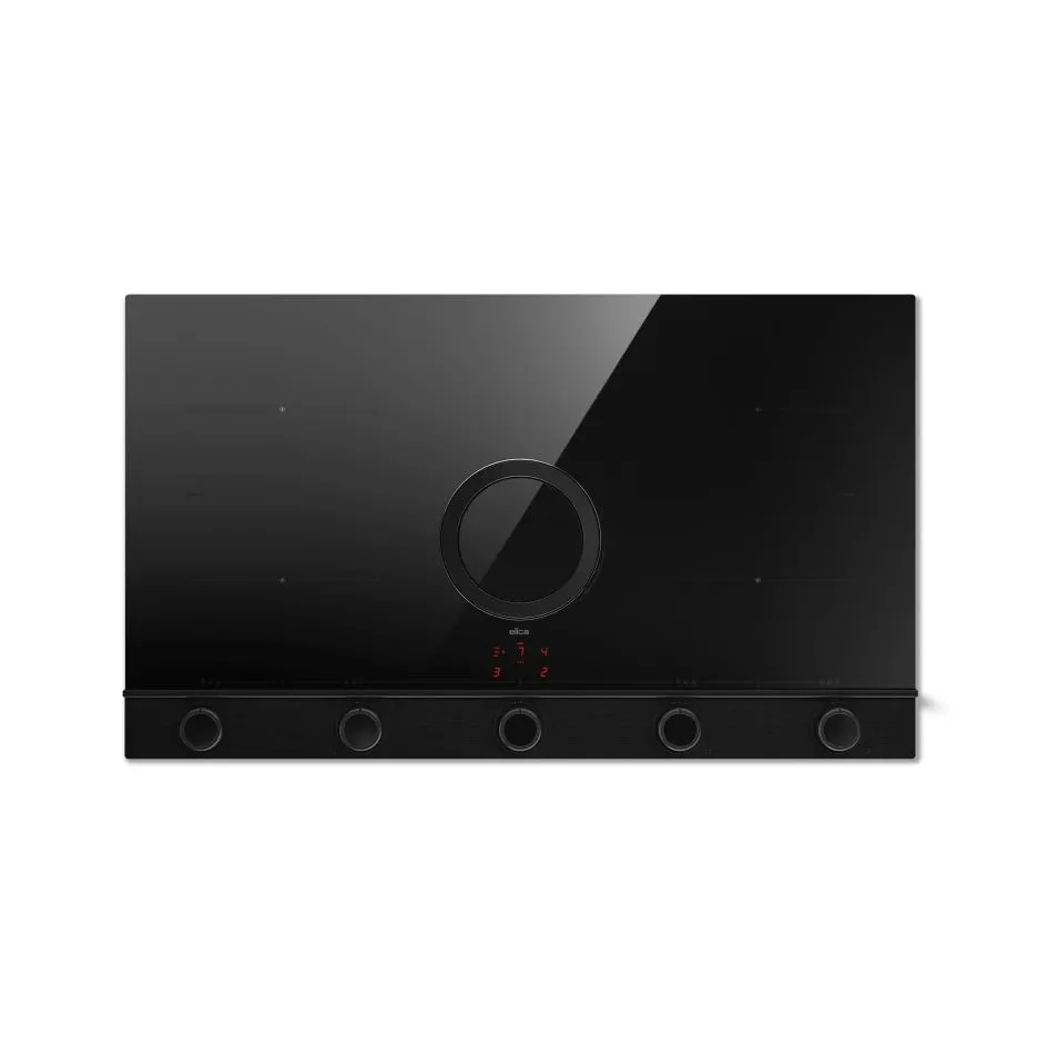 ELICA NIKOLATESLA UNPLUGGED EVO BL/A/90