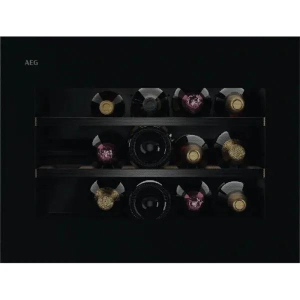 AEG NKW8P21KAB Chłodziarka do wina 8000