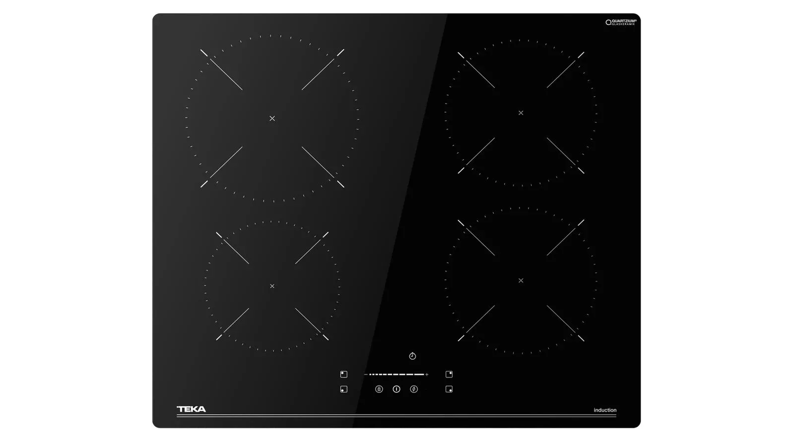 TEKA IBC 64110 SSM BK