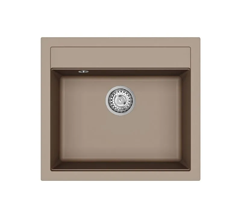 Helika Quadro SQQ100-114W Mocha