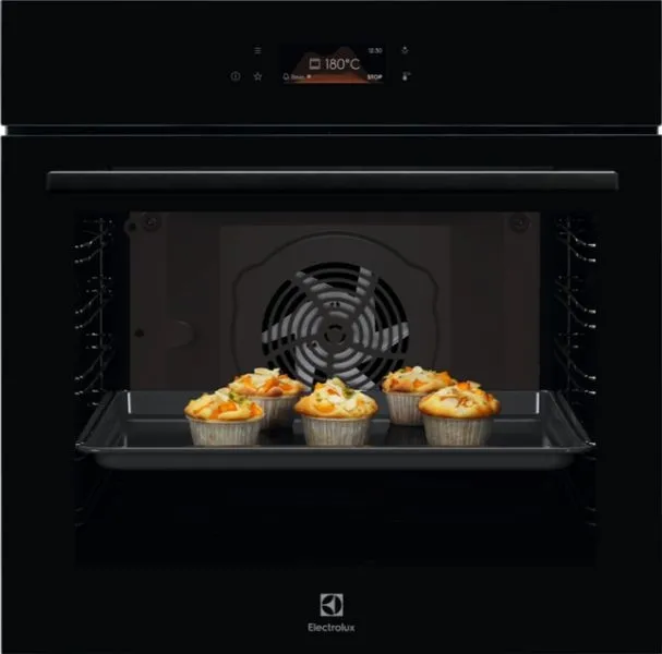 Electrolux LOE8F38Z Piekarnik 700 MealAssist kataliza