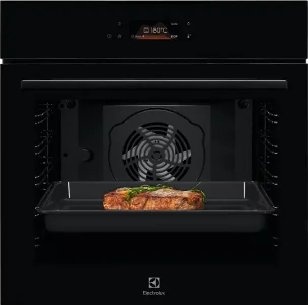 Electrolux LOE8P38Z Piekarnik 700 MealAssist pyroliza