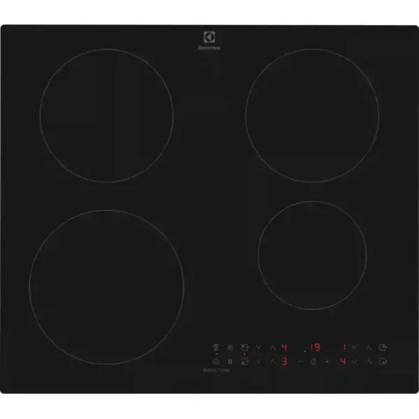 Electrolux Electrolux EIT60433CT Płyta indukcyjna 500 Induction SLIM-FIT 60 cm