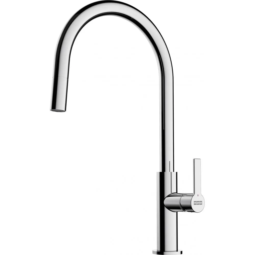 FRANKE Maris Slim J pull-out Chrom