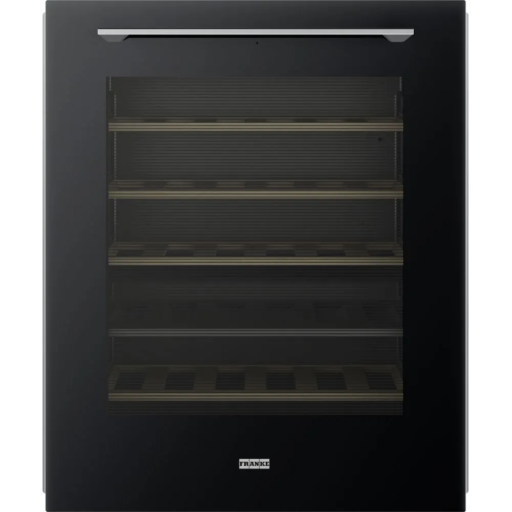 Franke FMA 36 WCR BK