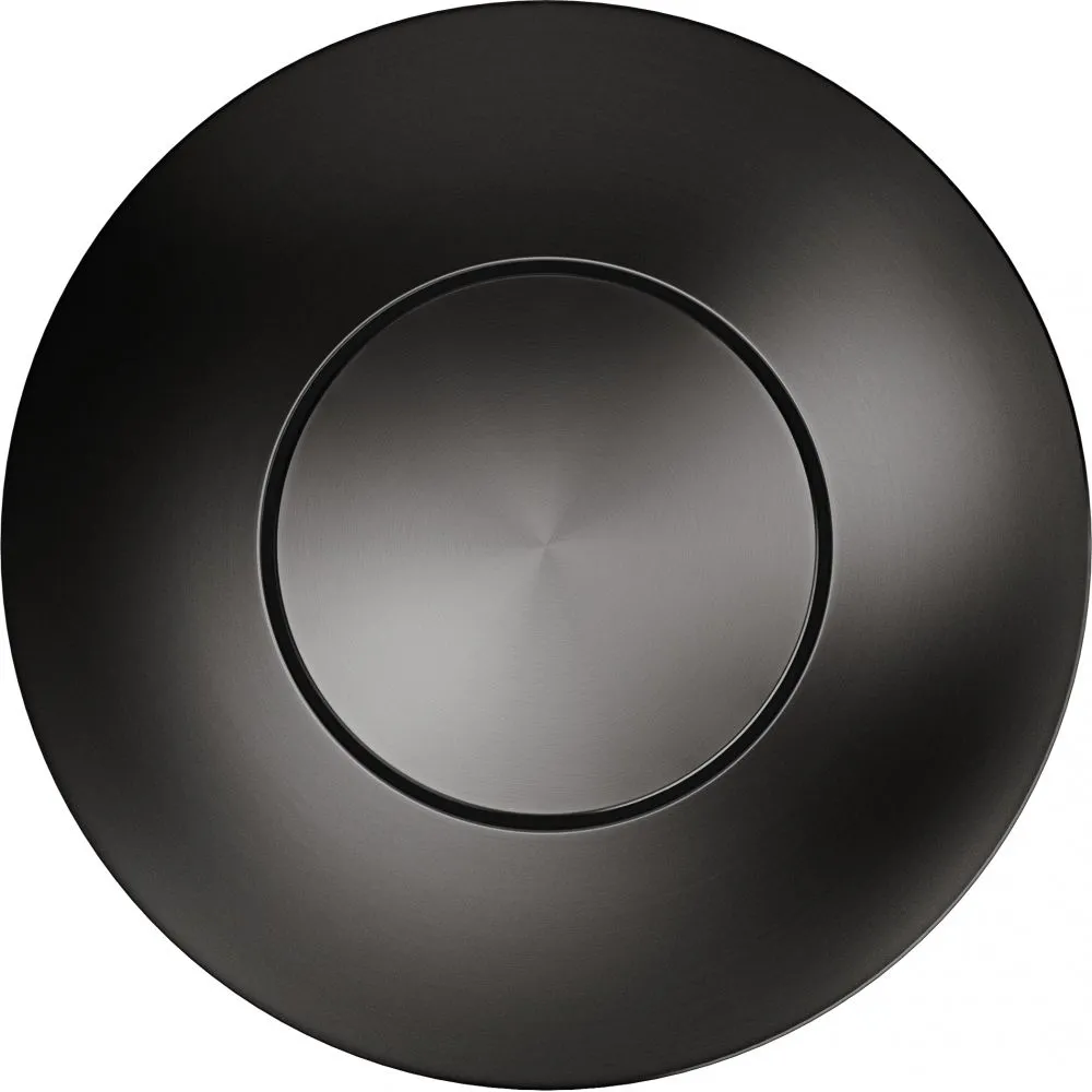 FRANKE 112.0664.346 Przycisk pneumatyczny włącznika antracyt