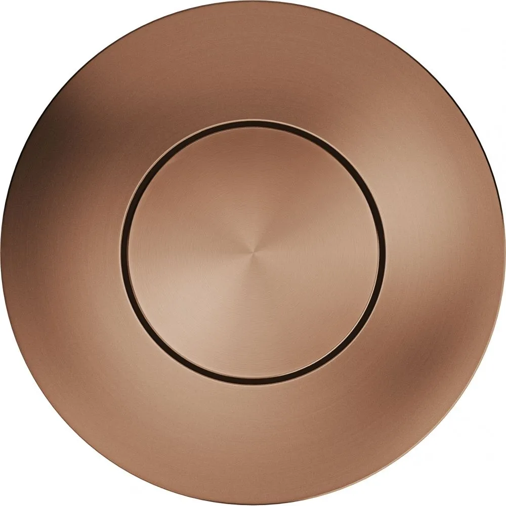 FRANKE 112.0664.348 Przycisk pneumatyczny włącznika miedziany