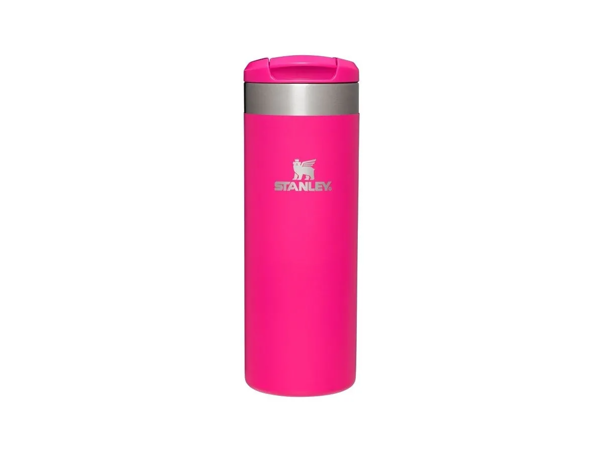 Stanley AEROLIGHT TRANSIT MUG 470ml Pink Vibes 10-10787-198