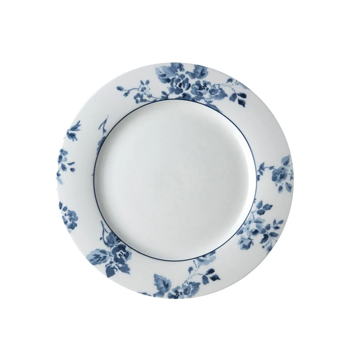 Laura Ashley 23 talerz porcelanowy W179351 China Rose