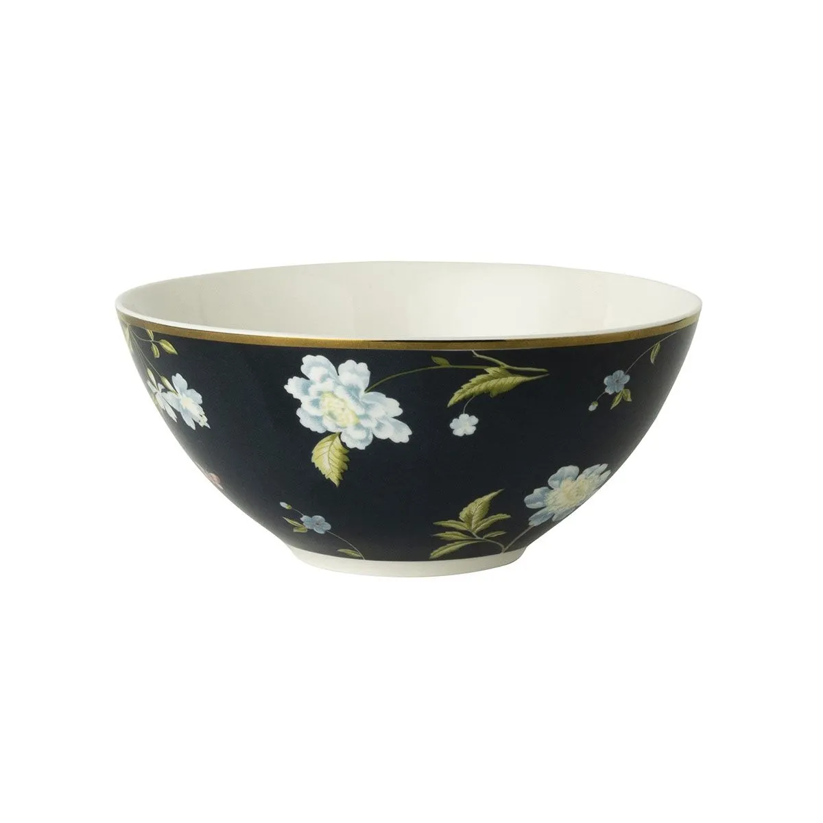 Laura Ashley Heritage 16cm miseczka porcelanowa W180471 Midnight Uni 0,8 l.