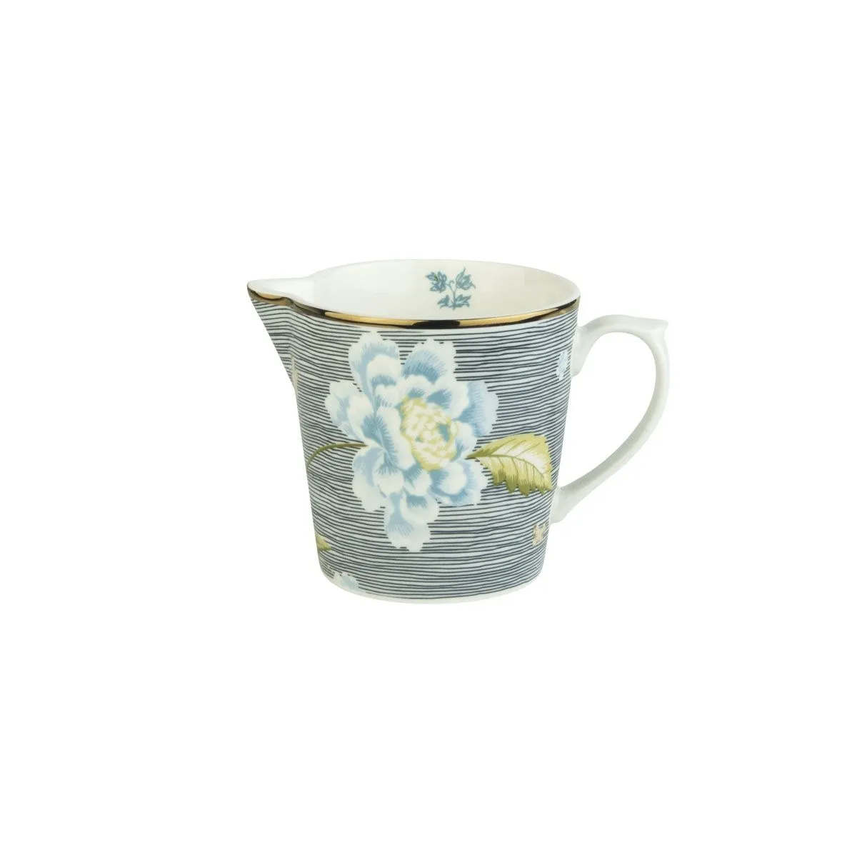 Laura Ashley Heritage dzbanuszek porcelanowy do mleka W180969