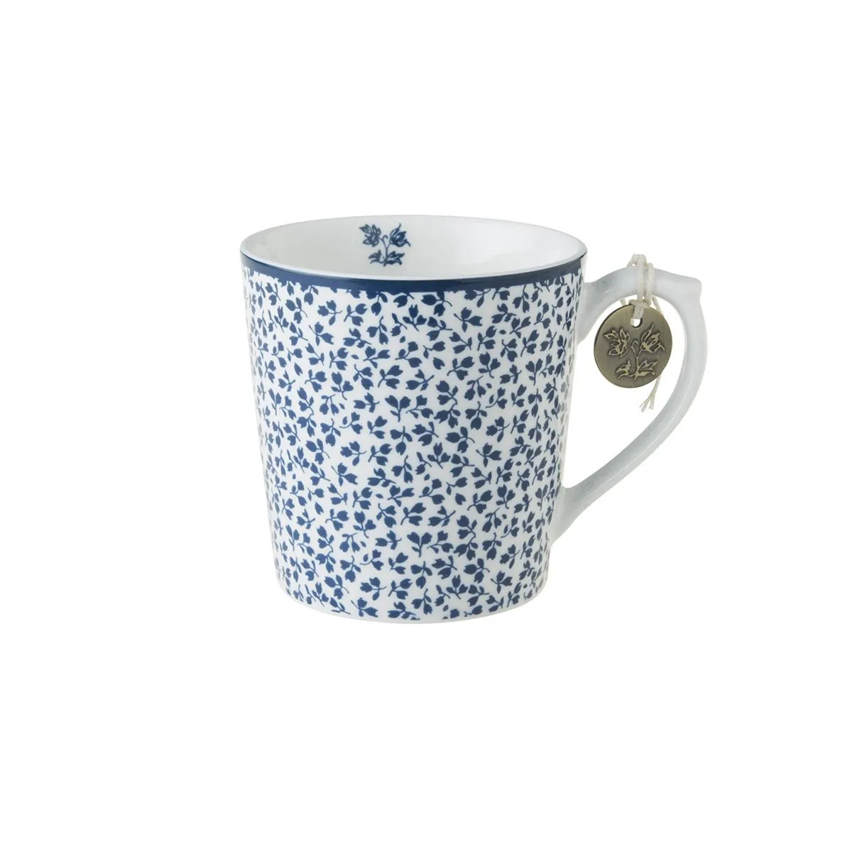 Laura Ashley kubek porcelanowy W178239 Floris 0,3 l.