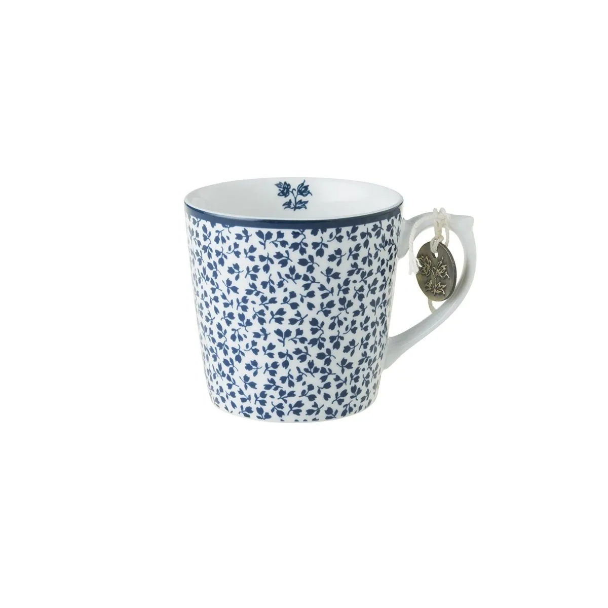 Laura Ashley kubek porcelanowy W178245 Floris 0,2 l.