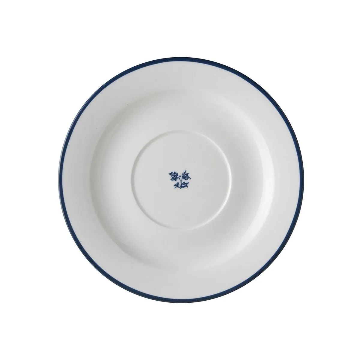 Laura Ashley spodeczek do kubka porcelanowego 0,2 l  W178071