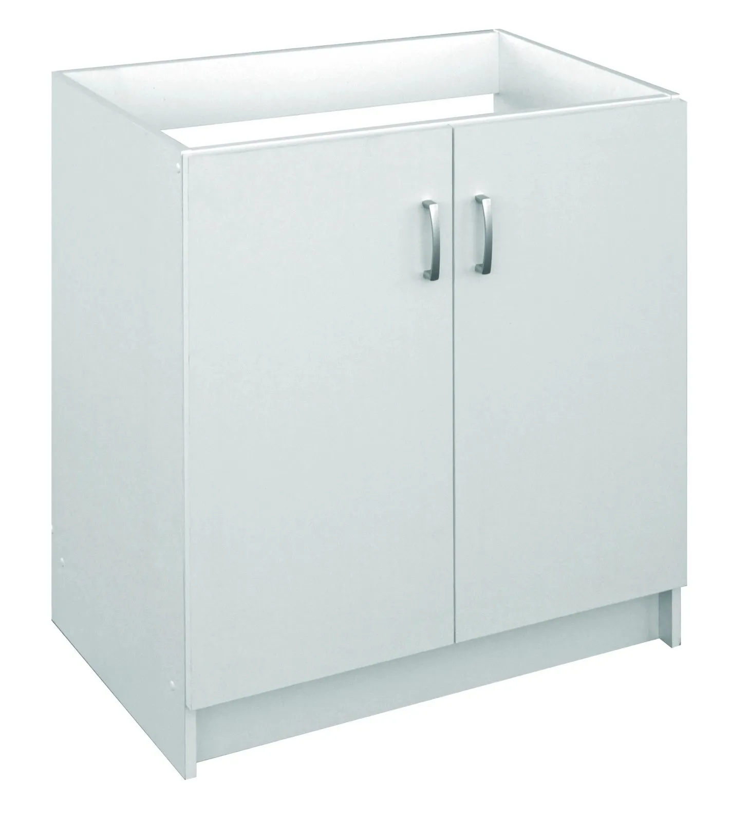 Alveus SZAFKA biała (80x50)