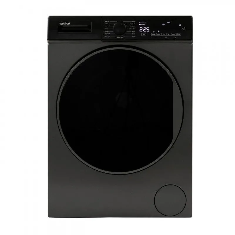 VESTFROST VW-FD4A1400EU Wolnostojąca Pralka