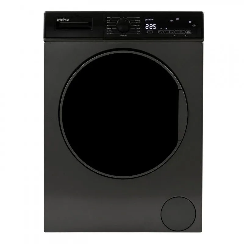 VESTFROST VW-FD4B1270EU Wolnostojąca Pralka