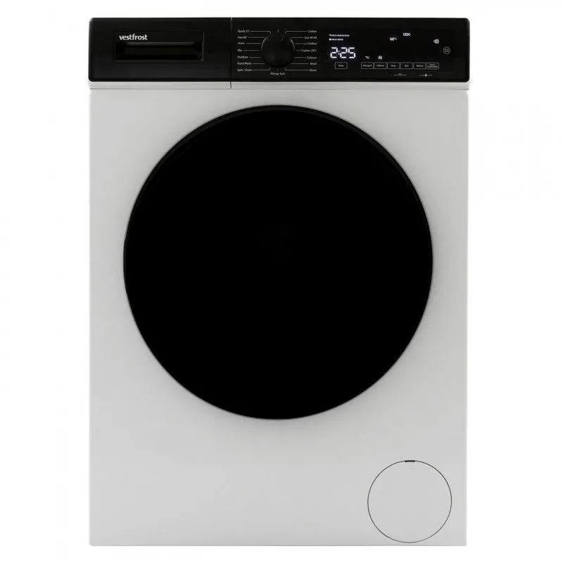 VESTFROST VW-FW4B1270EU Wolnostojąca Pralka