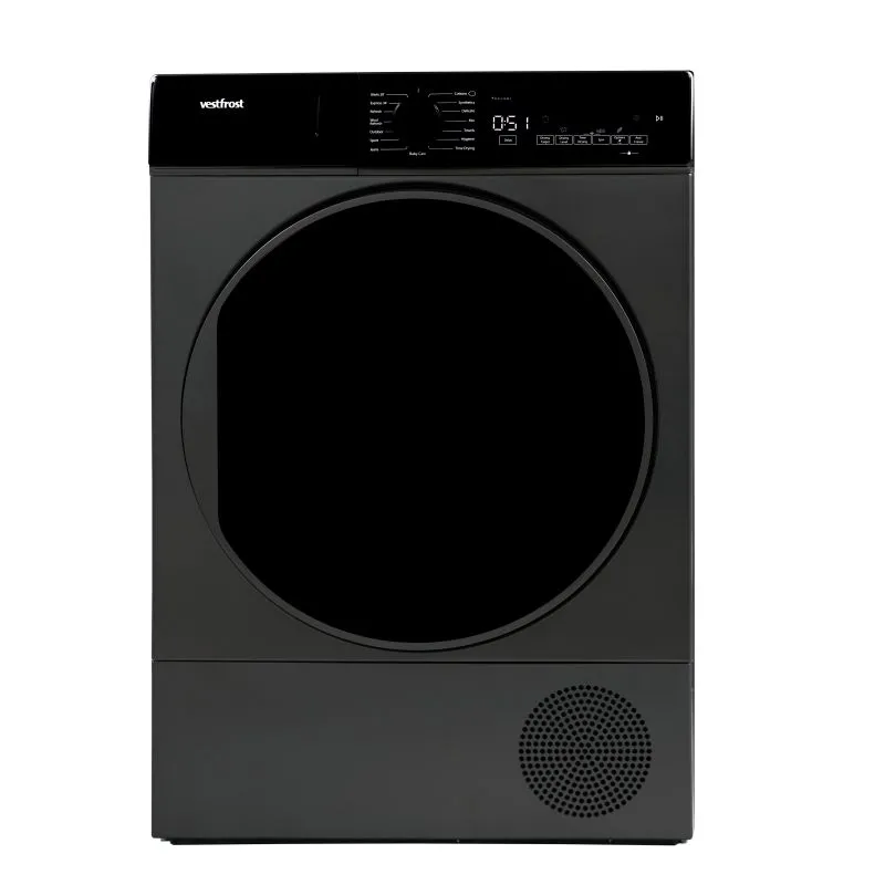 VESTFROST VT-FD42HN90EU Wolnostojąca Suszarka do prania