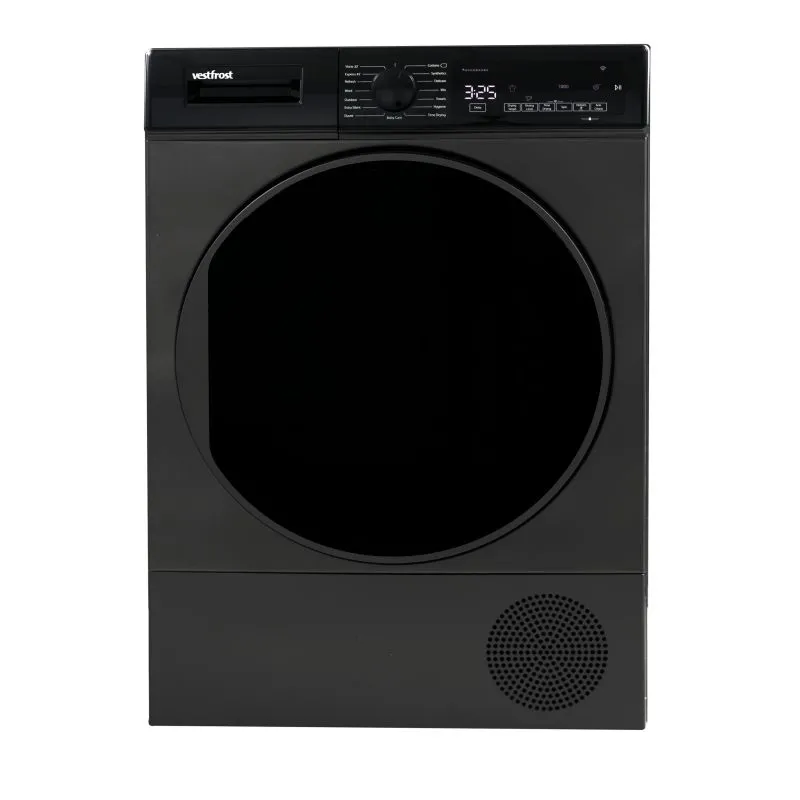 VESTFROST VT-FD41HN70EU Wolnostojąca Suszarka do prania